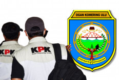 KPK OTT Pejabat OKU: 8 Ditangkap, Pemeriksaan Berlanjut ke Jakarta