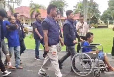 3 Kawanan Perampok dan Pemerkosa di Musi Rawas Diringkus, 1 Masih Dalam Pengejaran