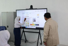 Digitalisasi Pendidikan Dimulai dari Wilayah 3T, Presiden Tegaskan Pemerataan