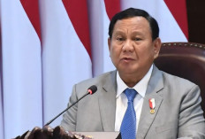 Prabowo Tak Mau Risiko Penyadapan, Larang Laporan Lewat Telepon Selama Lawatan