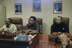  Dugaan Tapping Gas Kota, Ini Kata Pemilik Dapur SPPG Prabumulih