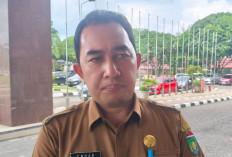 Wujudkan Sanitasi Layak, Perkim Prabumulih Ajukan 200 Bantuan WC untuk Warga