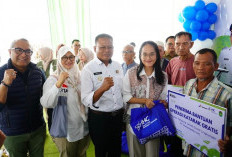 Kabar Baik untuk Warga, Pemkot Prabumulih Siapkan Biaya Pengobatan yang Tak Ditanggung BPJS