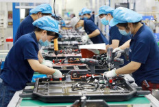 Kelangkaan Chip Jadi Momentum, Pemerintah Dorong RI Naik Kelas di Industri Semikonduktor