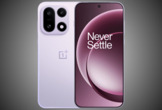 Bocoran Terbaru OnePlus 15T: Snapdragon 8 Elite Gen 5 & Kamera Periskop