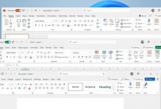 Microsoft Office 2024 Dirilis Tanpa Langganan, Berikut Fitur Baru dan Harganya