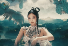 Jennie BLACKPINK Rilis Lagu Baru 