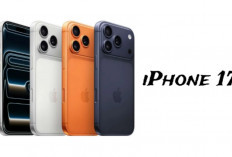 7 Alasan Mengapa iPhone 17 Menjadi Smartphone Premium Terbaik di Tahun 2026