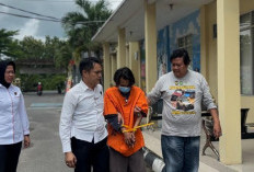 Penyebar Video Asusila Oknum Guru SMP di Prabumulih Ditangkap Polisi: Pelaku dan Korban Ada Hubungan Keluarga