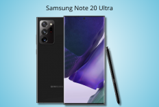 Samsung Galaxy Note20 Ultra Masih Diburu! HP Mantan Flagship, Spesifikasi Premium, dan Harga Bekas Juli 2025
