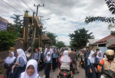 Simak Jadwal Libur dan Jam Belajar Bulan Ramadhan