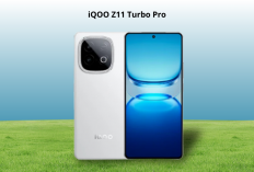 iQOO Z11 Turbo Pro Disebut Punya Kamera Canggih, Ini Prediksi Kualitas Foto dan Videonya