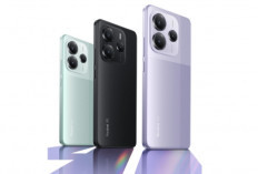 Redmi Note 14 5G Resmi Hadir di Indonesia, Fitur Canggih dan Harga Terjangkau