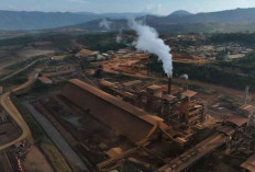 Harga Saham Vale Kabarnya Sudah Cocok, Tinggal Diteken