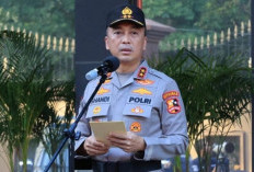 Ultimatum Begal, Kapolda Sumsel: Melawan Petugas, Tindakan Tegas Menanti