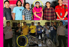 Kejadian Mirip Sungai Penuh dan Merangin: Ditangkap Saat Lagi Asyik Nongkrong