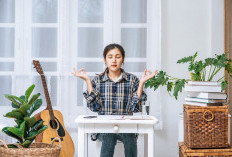 7 Cara Sederhana untuk Menenangkan Pikiran di Tengah Kesibukan