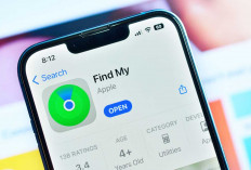 Fitur Find My iPhone Bantu Polisi Inggris Bongkar Sindikat Pencuri 40 Ribu HP
