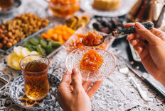 Pentingnya Sahur Selama Bulan Ramadan dan Manfaat Kesehatannya