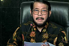 Dipecat Dari Ketua MK, Anwar Usman: Isu Conflict Of Interest Adalah Fitnah yang Amat Keji