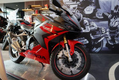 Spesifikasi Honda CBR250RR vs Yamaha R25, Motor Sport Mana Lebih Worth It 