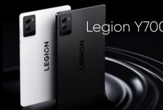Lenovo Legion Y700 Unlimited Segera Meluncur, Usung Snapdragon 8 Elite Gen 5 dan 5G
