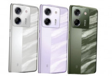 Poco M7 Pro 5G, Inovasi Layar AMOLED dan Performa Kuat dalam Genggaman