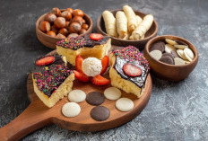 7 Dampak Serius Akibat Kebanyakan Gula