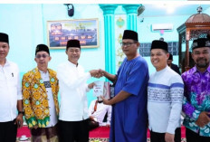 Dari Masjid ke Masyarakat, 12 Kafilah Da’wah Siap Menyebar Nilai Kebaikan