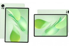 Huawei MatePad 12X 2026 Hadir dengan WPS Office 3.0, Lebih Mirip Laptop