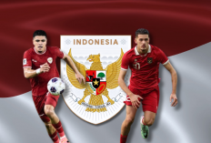 Merajut Asa Piala Dunia: Garuda Bersiap Menembus Amerika Utara