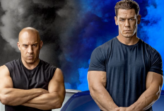 Harapan John Cena di Fast & Furious Berakhir Tak Sesuai Ekspektasi