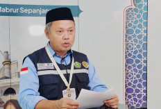Jemaah Haji Sakit Jadi Prioritas Tanazul, PPIH Arab Saudi Pastikan Pemulangan Lebih Awal