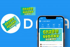 Crazy Sudoku, Game Puzzle yang Menghasilkan Saldo DANA