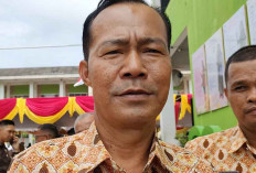 Koordinasi dengan Provinsi 