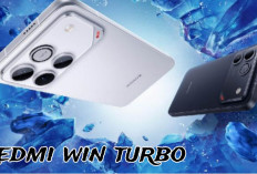 Honor Win Turbo Resmi Meluncur, Bawa Baterai 10.000mAh dan Fast Charging 80W
