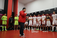 Kebangkitan Sepak Bola Indonesia! Timnas dari U-17 hingga Senior Lolos Piala Asia