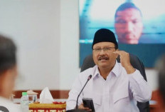 Sekolah Rakyat Siap Hadir di 65 Titik, Mensos Pastikan Pendidikan Gratis untuk Warga Kurang Mampu