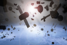 Jepang Ciptakan Pendorong Plasma Canggih, Siap Bersihkan Orbit Bumi!