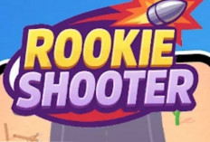 Main Game, Dapat Duit! Begini Cara Raih Saldo DANA Rp317.000 di Rookie Shooter