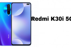 Mengenal Redmi K30i 5G, Smartphone Menengah Atas dengan Fitur Premium