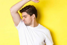 5 Bahan Alami Ampuh Atasi Bau Badan Tanpa Deodorant
