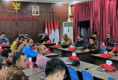 Telkom Bangun Kabel Laut Pasela 2 di Papua, Target Selesai 2028