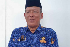 Kisah Yulian Penantian 27 Tahun jadi PPPK, Sudah 7 Kali Ikut Tes 