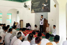 Tiga Aktivitas Rutin Smanti Selama Ramadhan