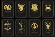 Ramalan Zodiak Gemini, Taurus, Scorpio, Virgo, Aquarius Hari Ini 