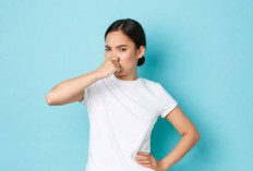 Tanpa Deodorant Buatan, Ternyata Ini 3 Bahan Alami yang Bisa Mengatasi Bau Badan