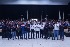 Keselamatan Jadi Prioritas, Pertamina EP Zona 4 Peringati Bulan K3 2026