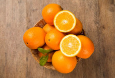 7 Makanan Super untuk Tingkatkan Daya Tahan Tubuh Saat Cuaca Tidak Menentu