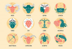 Ramalan Zodiak Aquarius, Capricorn, Aries, Cancer, Gemini Terbaru
